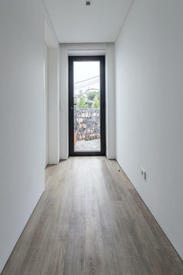 Azaleas Guest House Ribeira Cha ภายนอก รูปภาพ