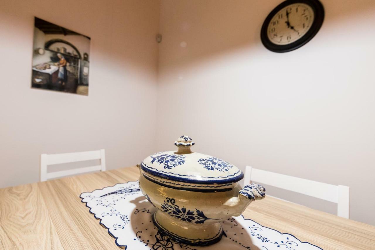 Azaleas Guest House Ribeira Cha ภายนอก รูปภาพ