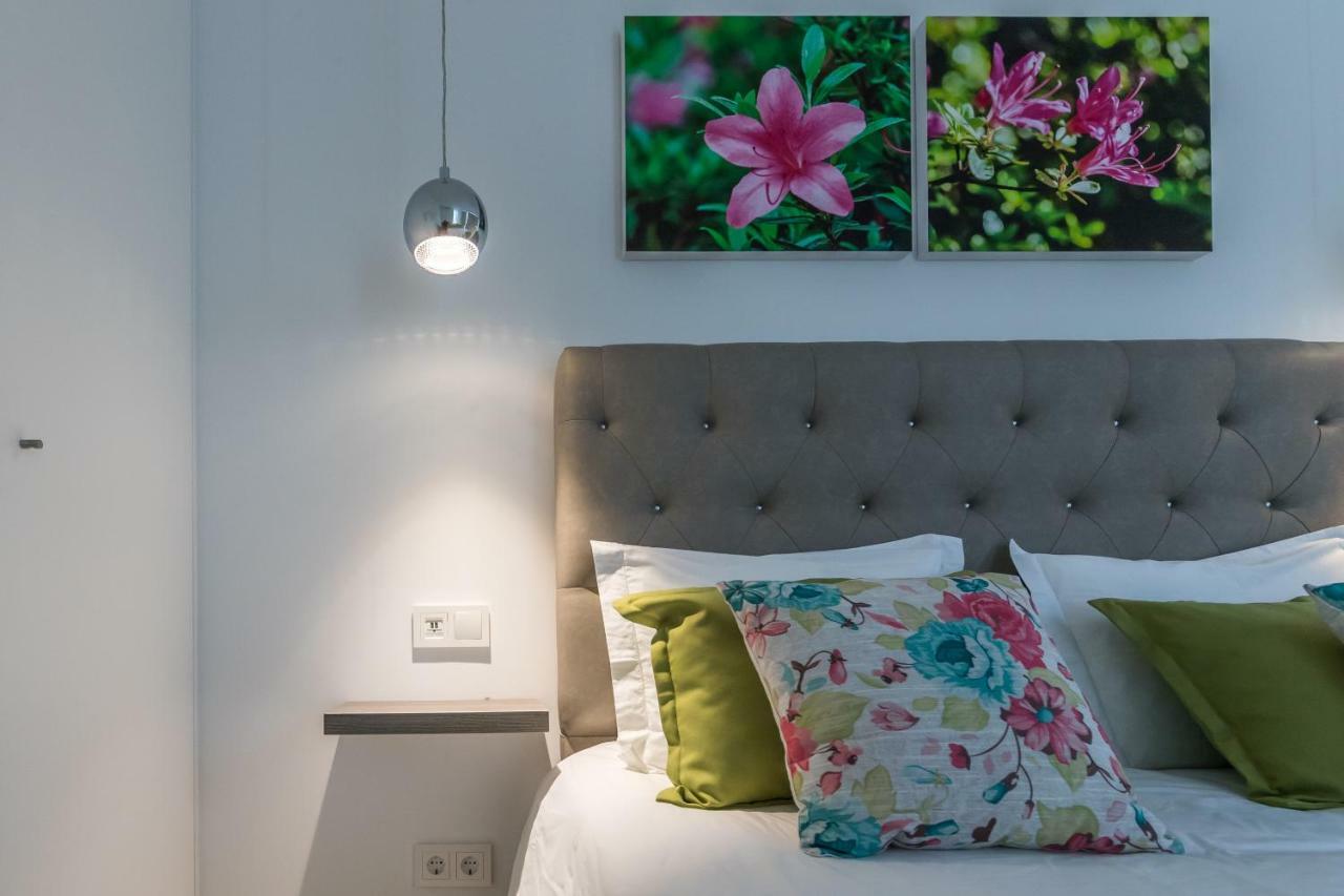 Azaleas Guest House Ribeira Cha ภายนอก รูปภาพ