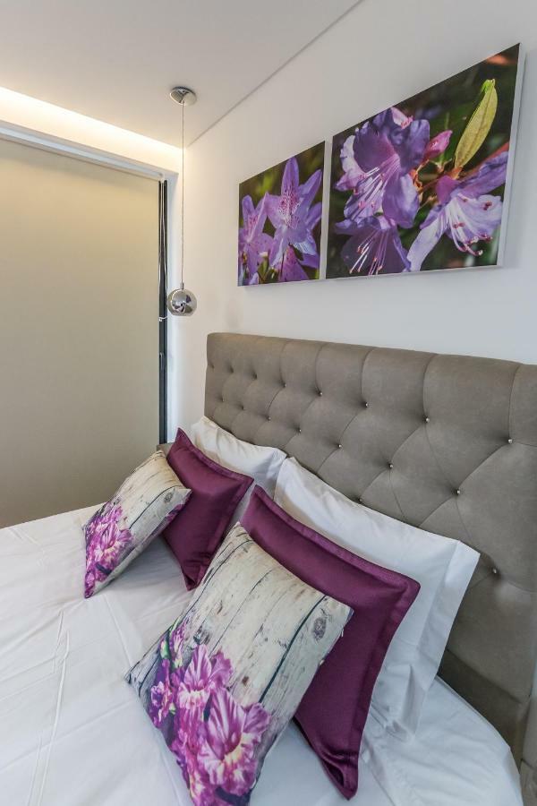Azaleas Guest House Ribeira Cha ภายนอก รูปภาพ